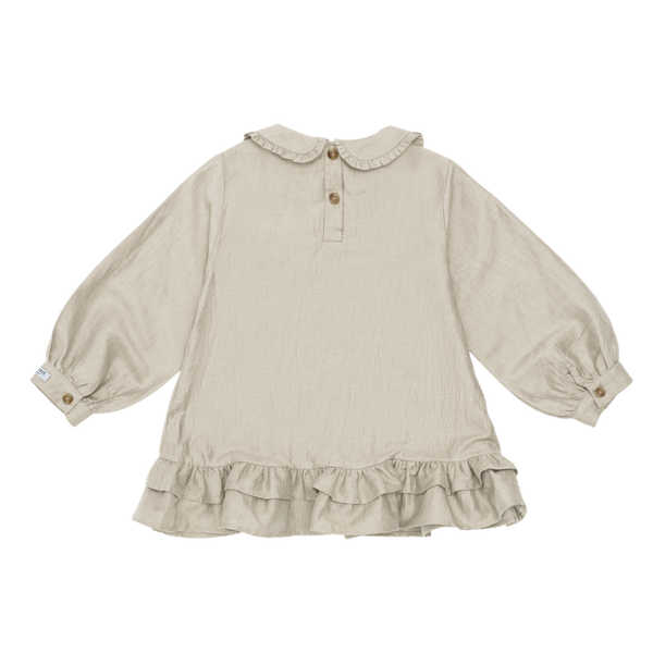 Luus Dress | Biscotti
