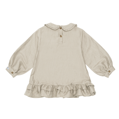 Luus Dress | Biscotti