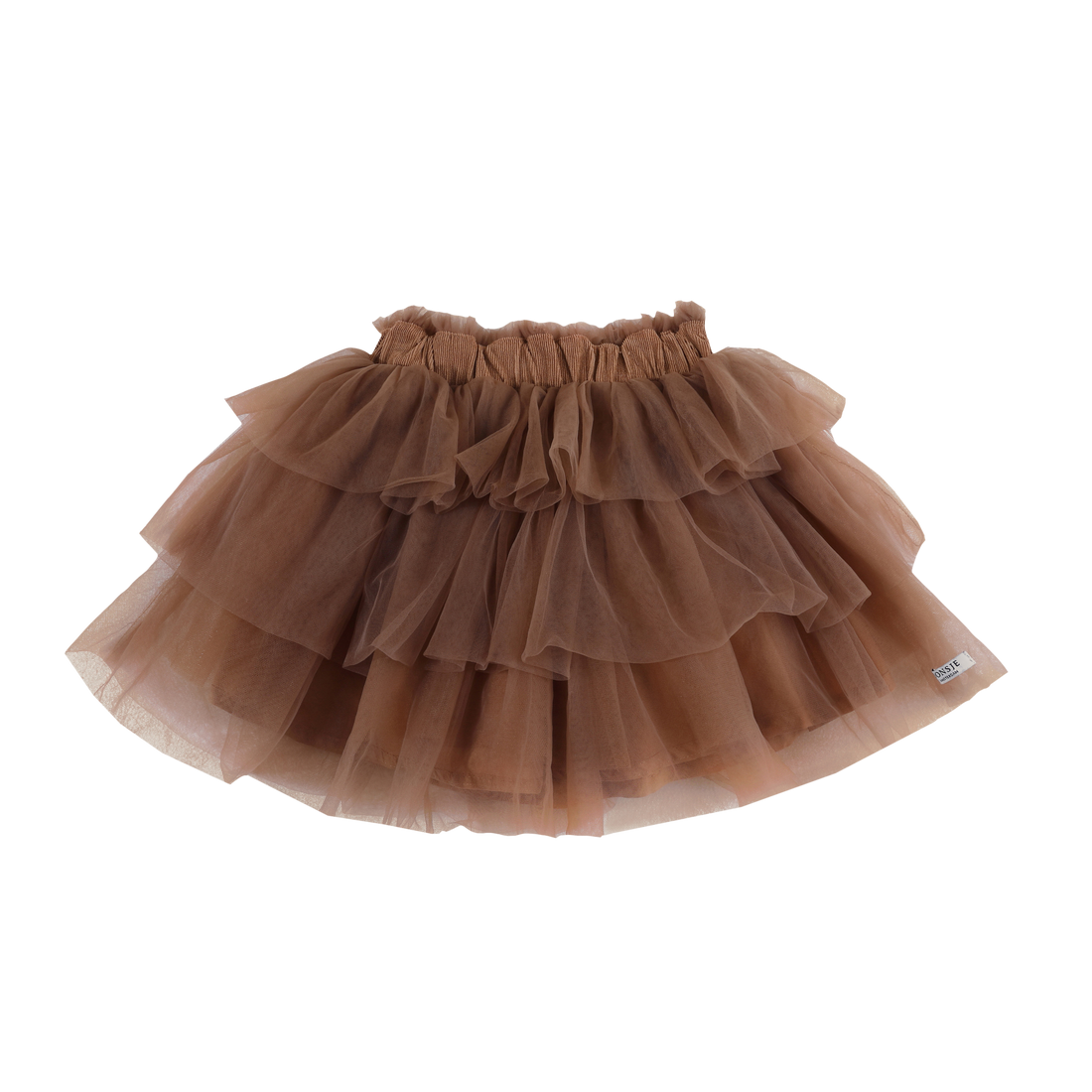 Qirre Skirt | Clay