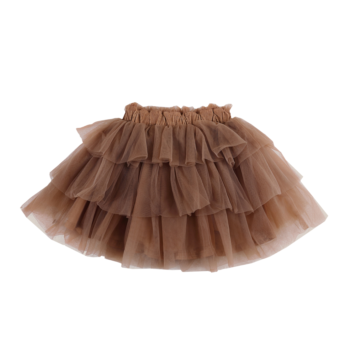 Qirre Skirt | Clay