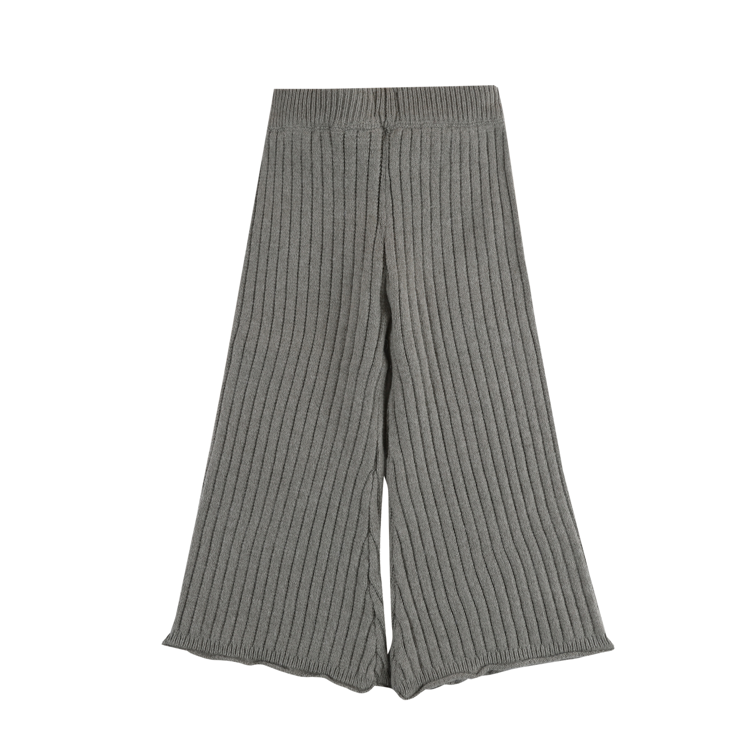 Nienis Trousers | Dusty Green