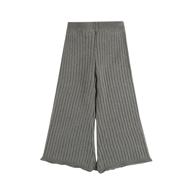 Nienis Trousers | Dusty Green