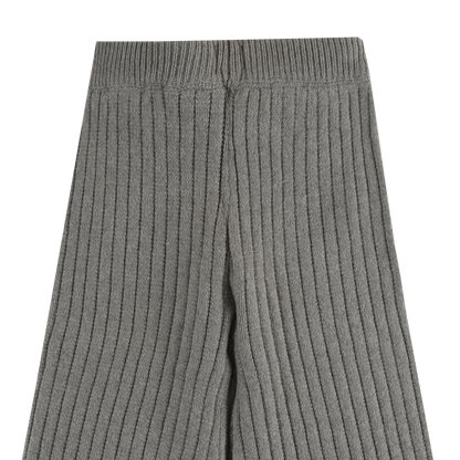 Nienis Trousers | Dusty Green