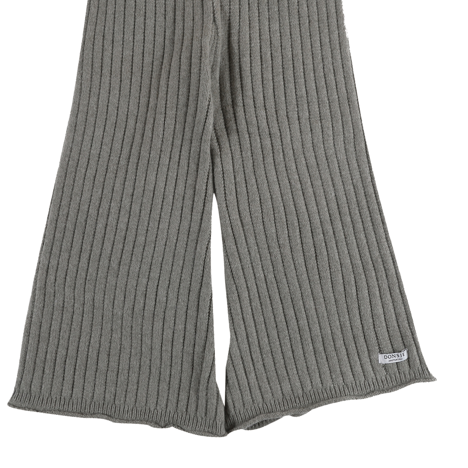 Nienis Trousers | Dusty Green