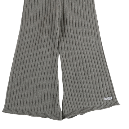 Nienis Trousers | Dusty Green