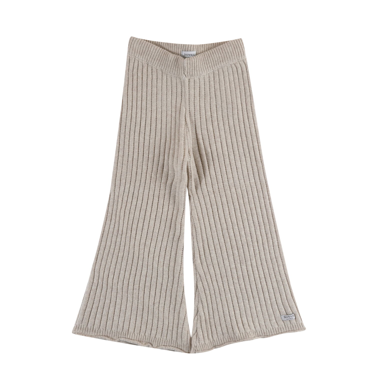 Nienis Trousers | Biscotti Melange