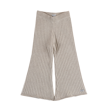 Nienis Trousers | Biscotti Melange