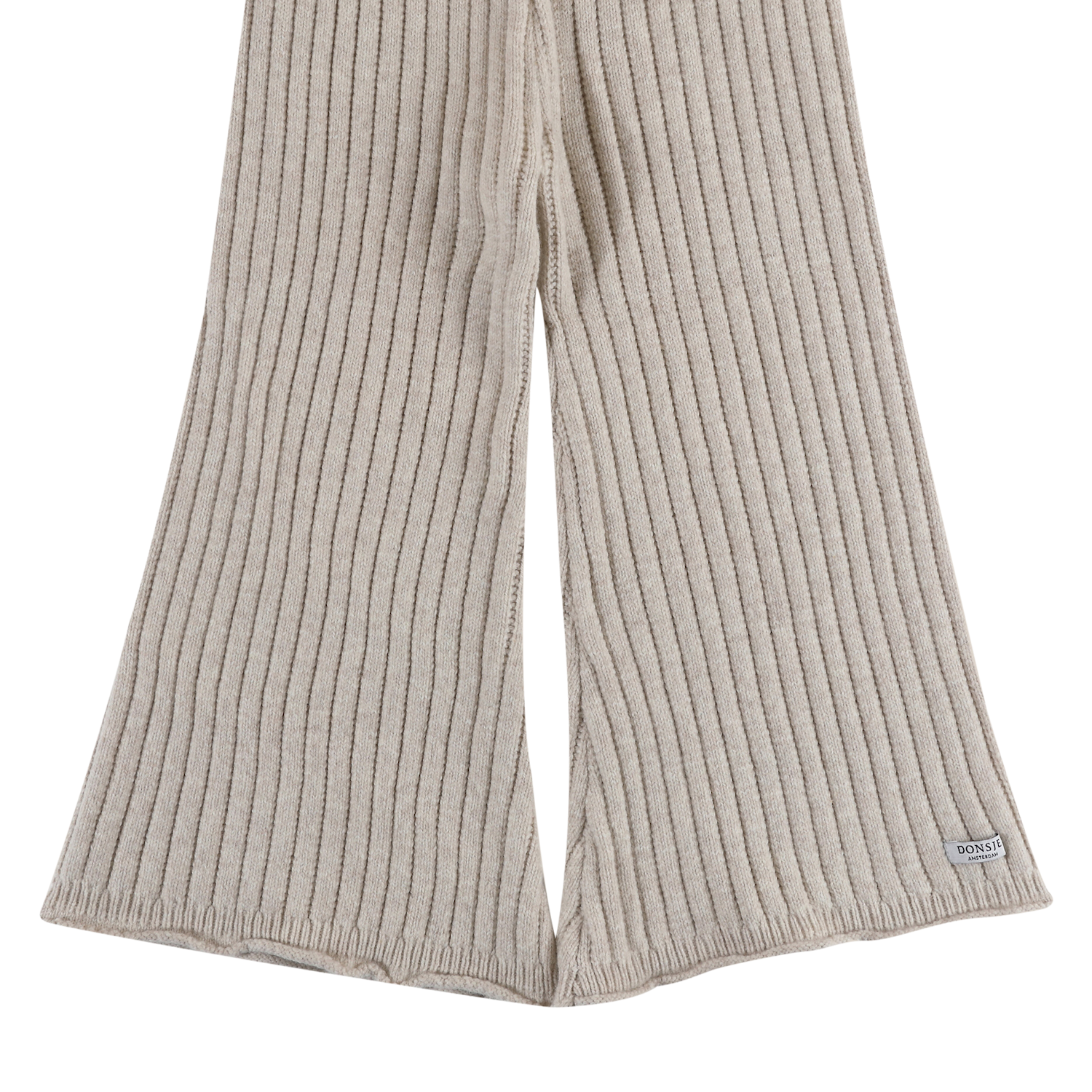 Nienis Trousers | Biscotti Melange