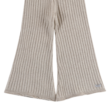 Nienis Trousers | Biscotti Melange