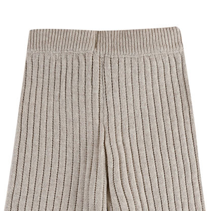 Nienis Trousers | Biscotti Melange