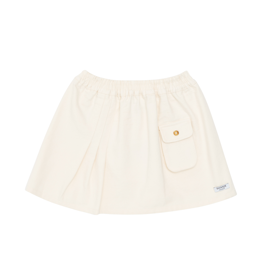 Pelles Skirt | Warm White