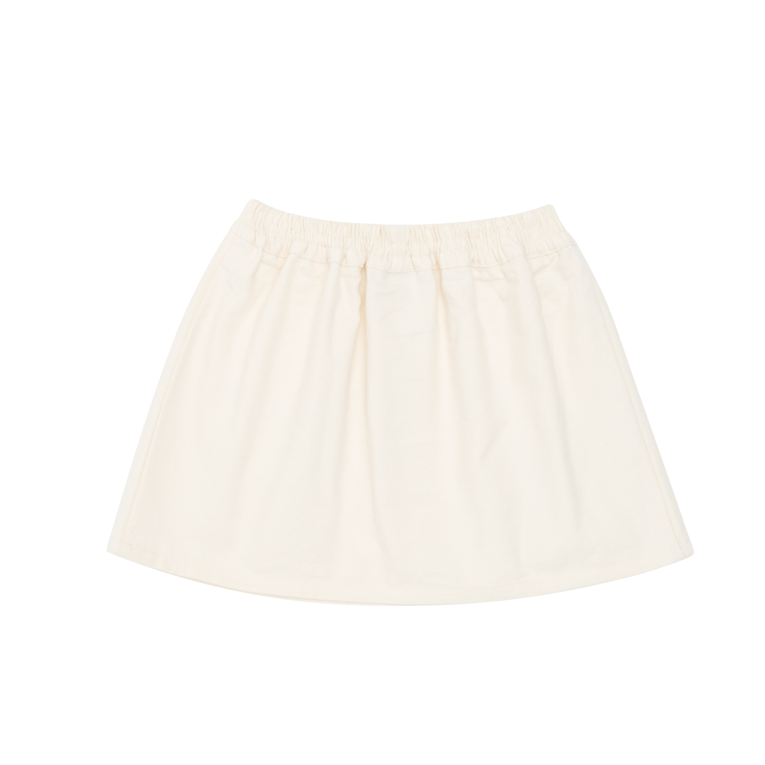 Pelles Skirt | Warm White