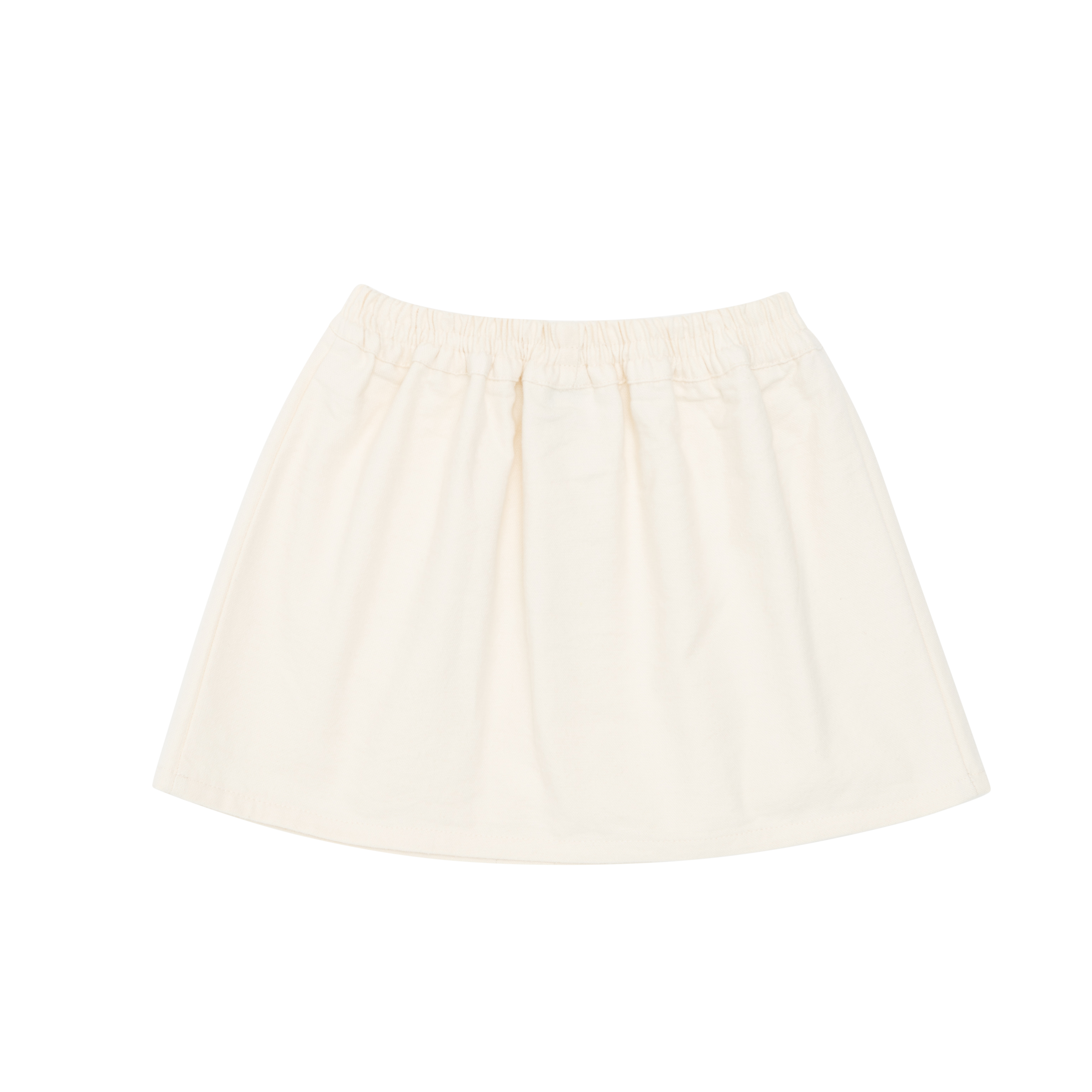 Pelles Skirt | Warm White