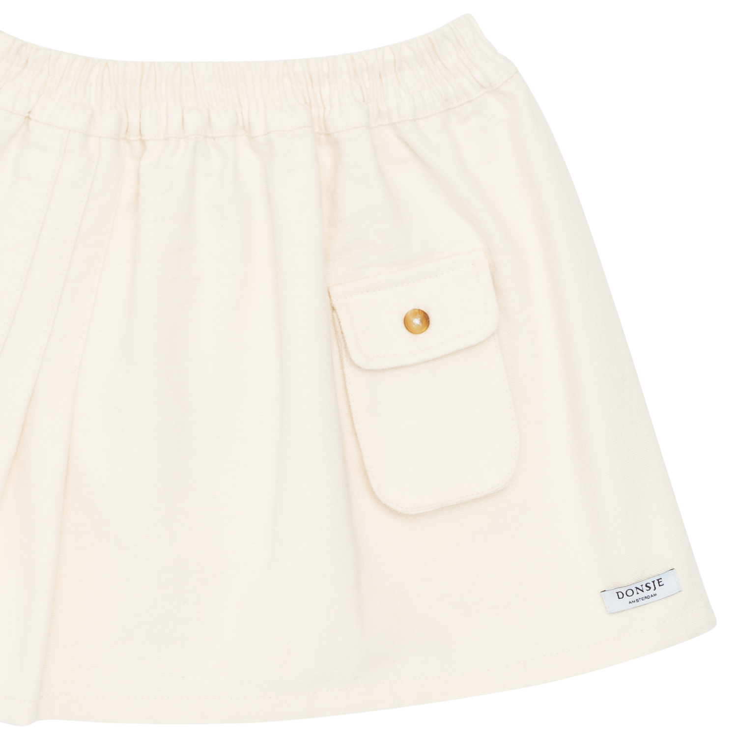 Pelles Skirt | Warm White