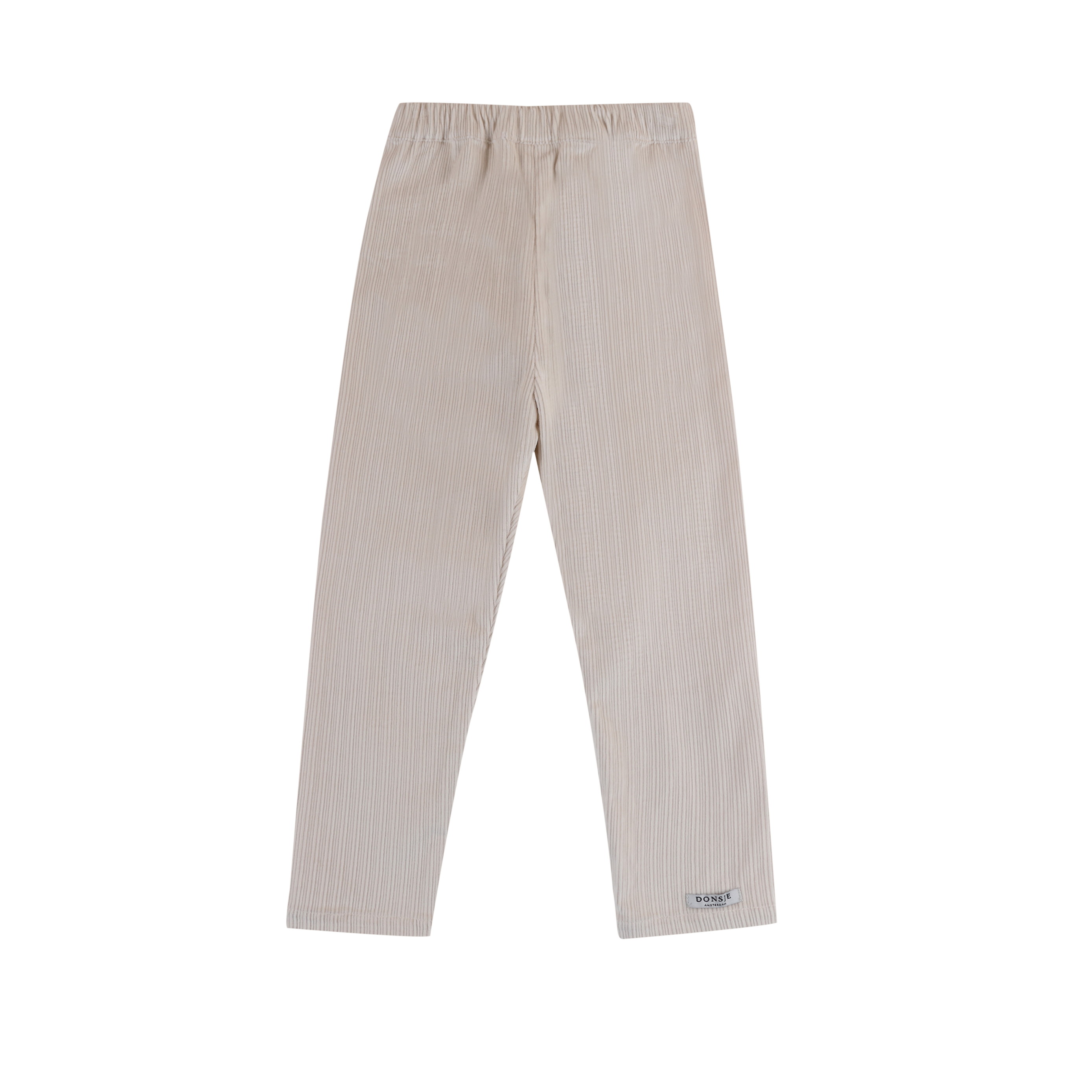 Thammie Trousers | Warm White