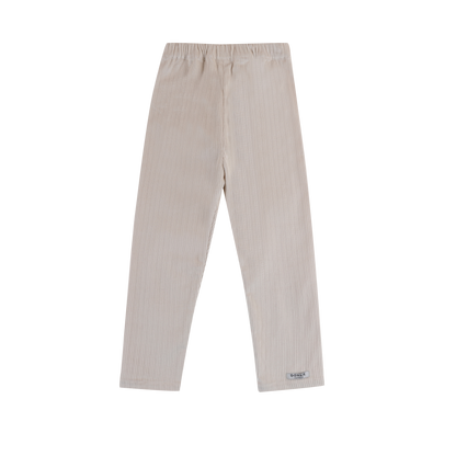 Thammie Trousers | Warm White