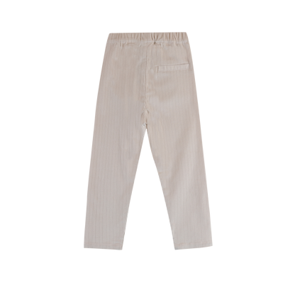 Thammie Trousers | Warm White