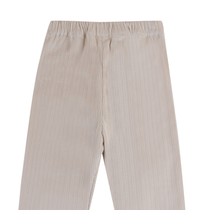 Thammie Trousers | Warm White