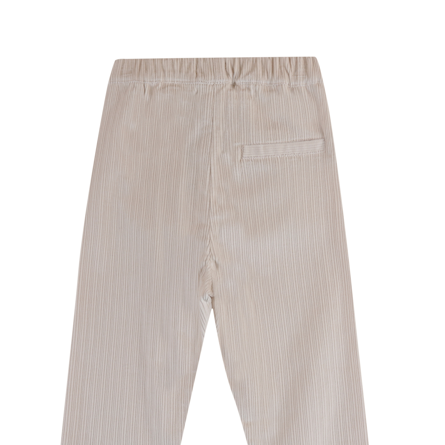 Thammie Trousers | Warm White