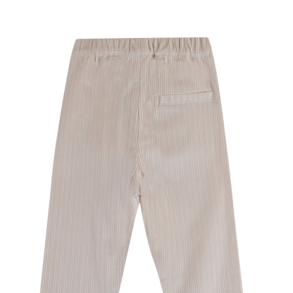 Thammie Trousers | Warm White