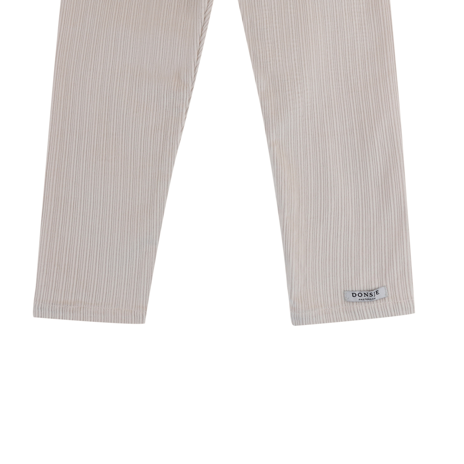 Thammie Trousers | Warm White