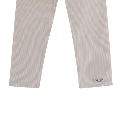 Thammie Trousers | Warm White