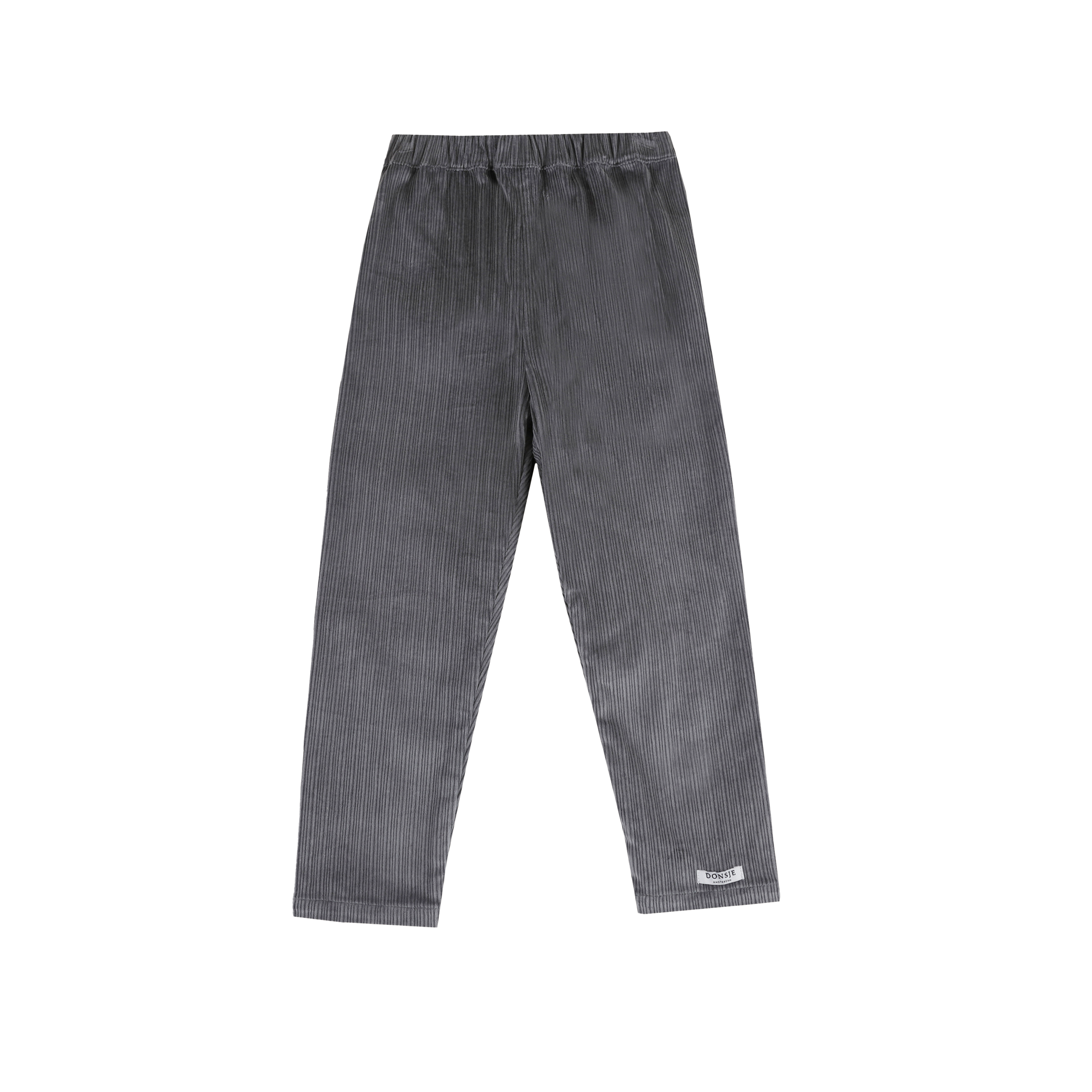 Thammie Trousers | Foggy Blue