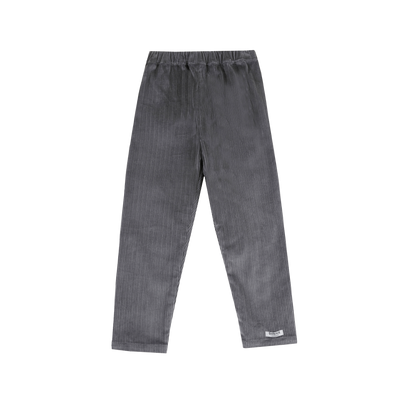 Thammie Trousers | Foggy Blue