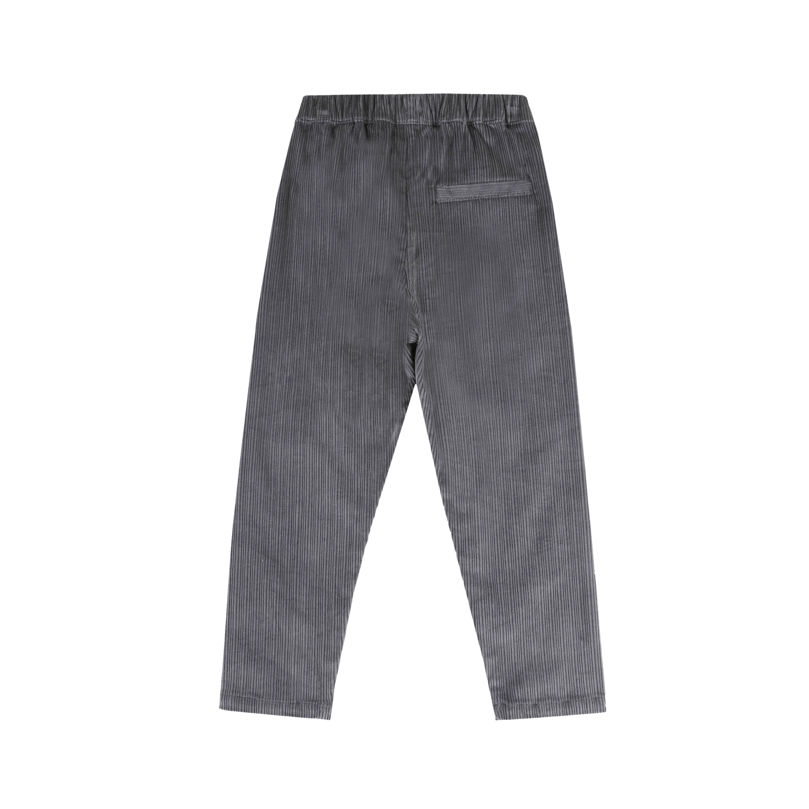 Thammie Trousers | Foggy Blue