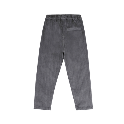 Thammie Trousers | Foggy Blue