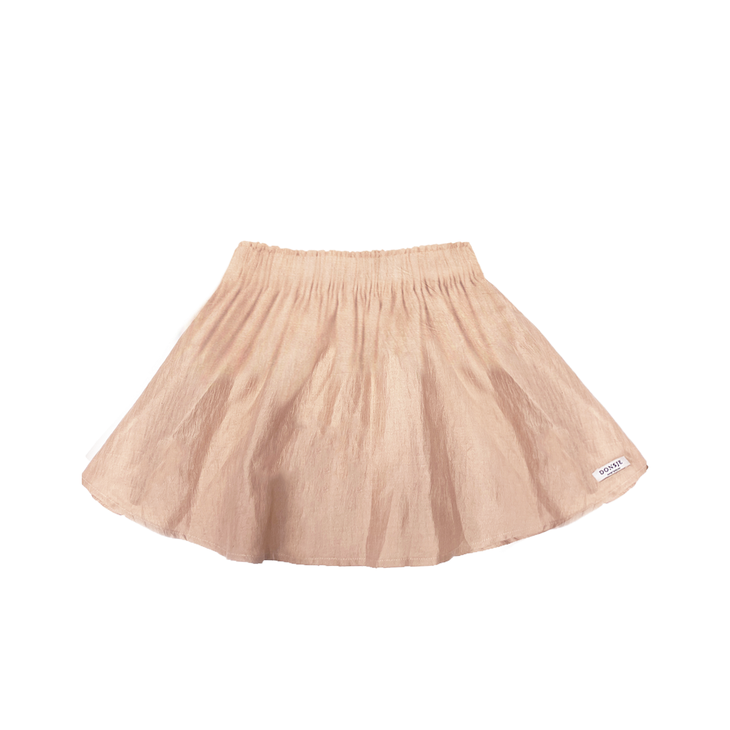 Alanna Skirt | Rose Mocha