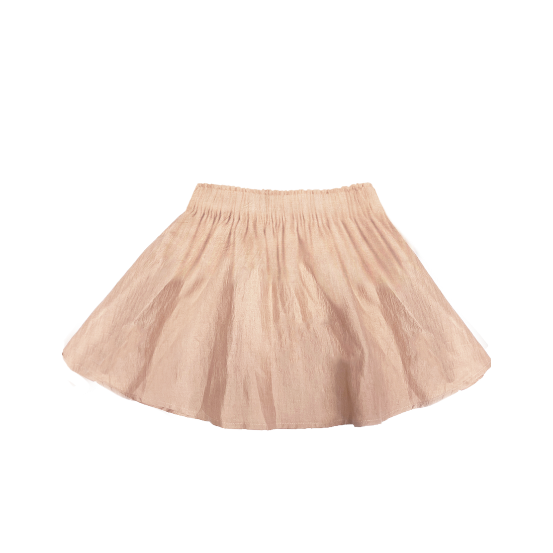 Alanna Skirt | Rose Mocha