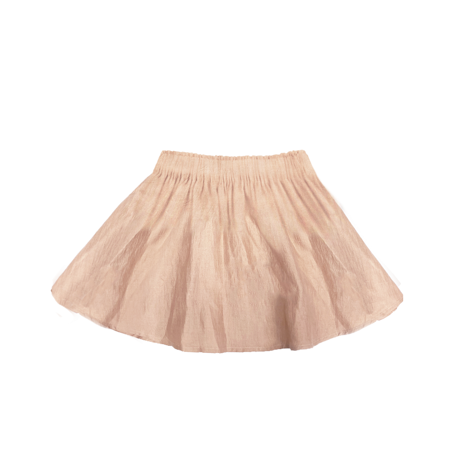 Alanna Skirt | Rose Mocha