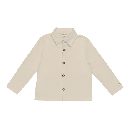 Touten Shirt | Macaroon