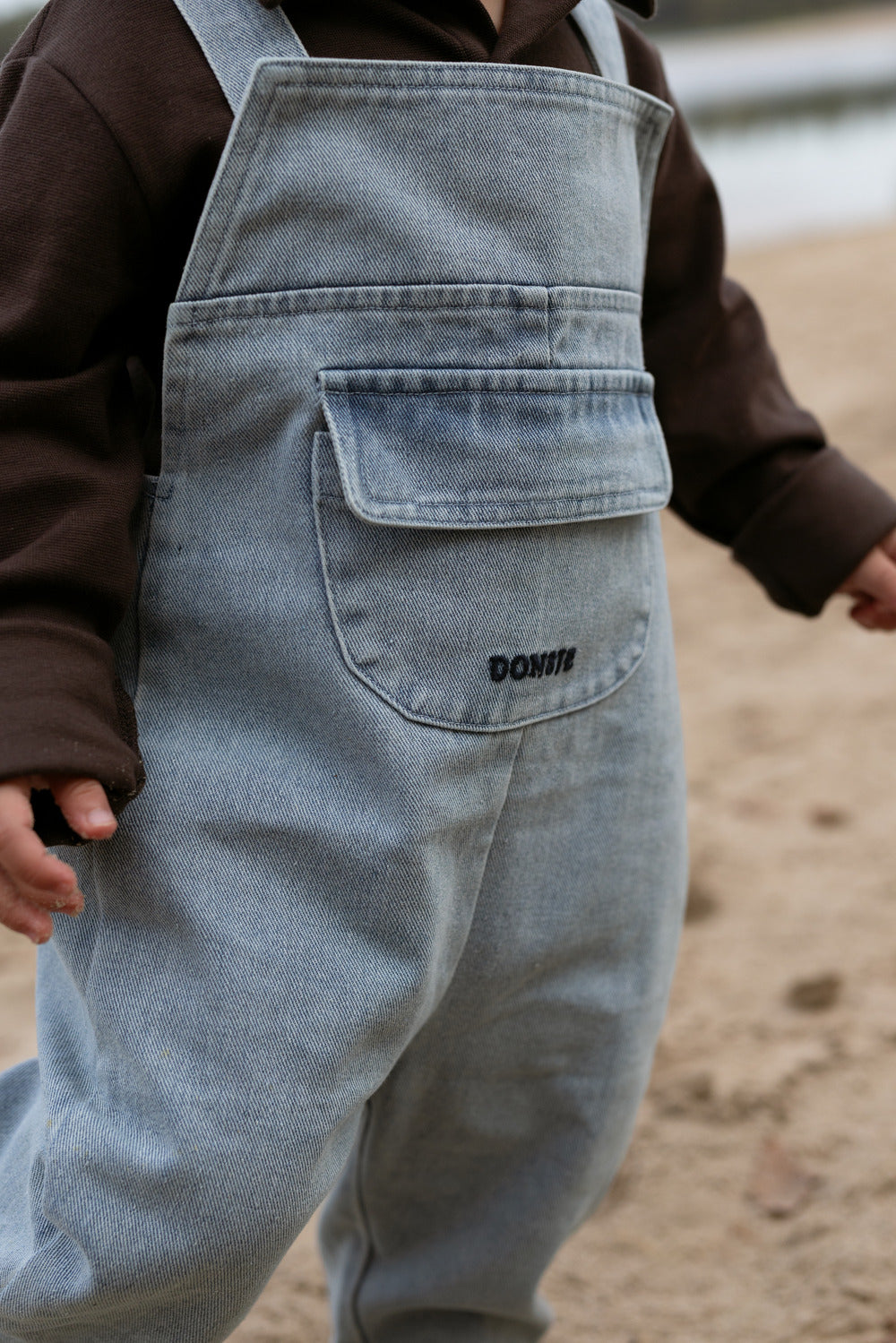 Touten Shirt | Espresso