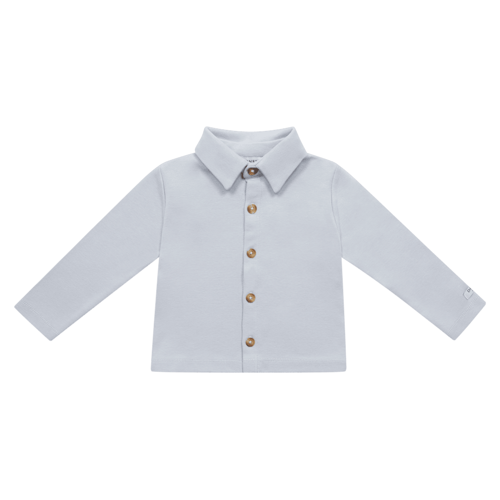 Touten Shirt | Ice Blue