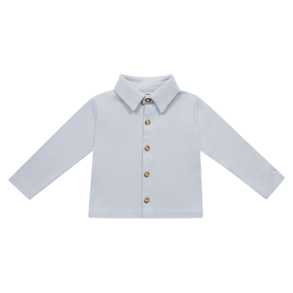 Touten Shirt | Ice Blue