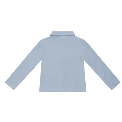 Touten Shirt | Ice Blue
