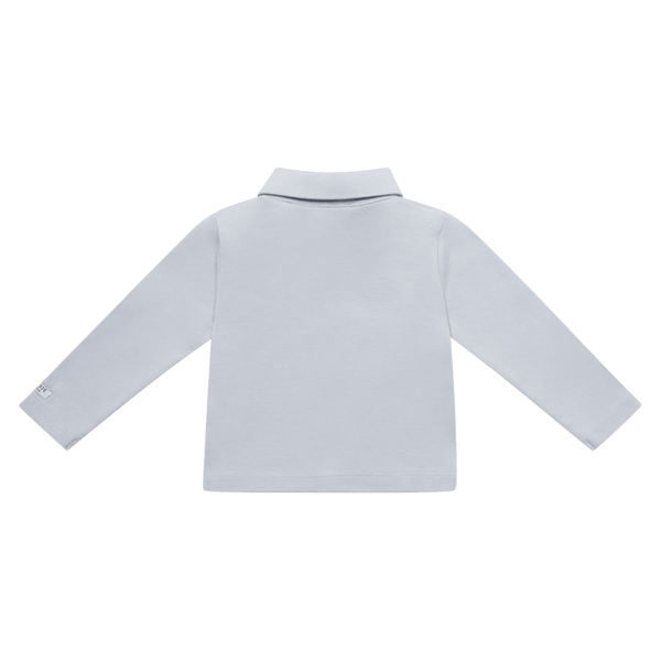 Touten Shirt | Ice Blue