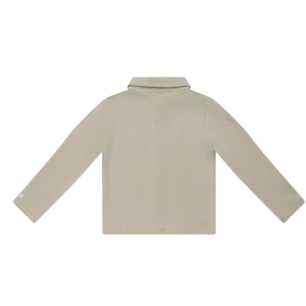 Touten Shirt | Light Olive