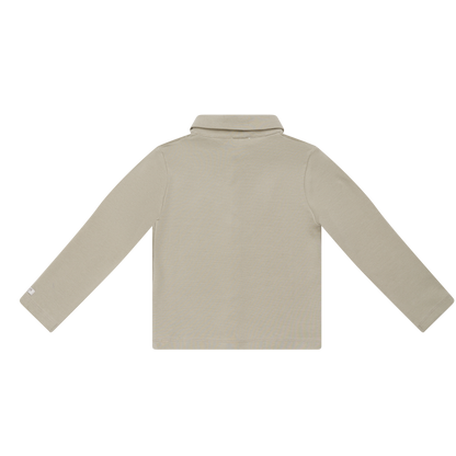 Touten Shirt | Light Olive