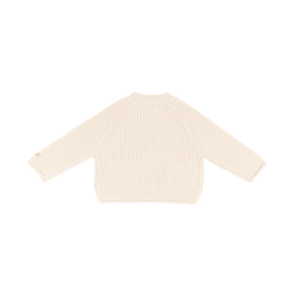 Stella Sweater | Warm White