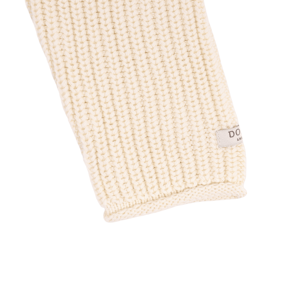 Stella Sweater | Warm White