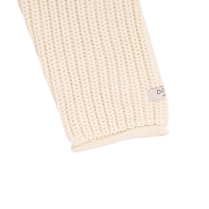 Stella Sweater | Warm White