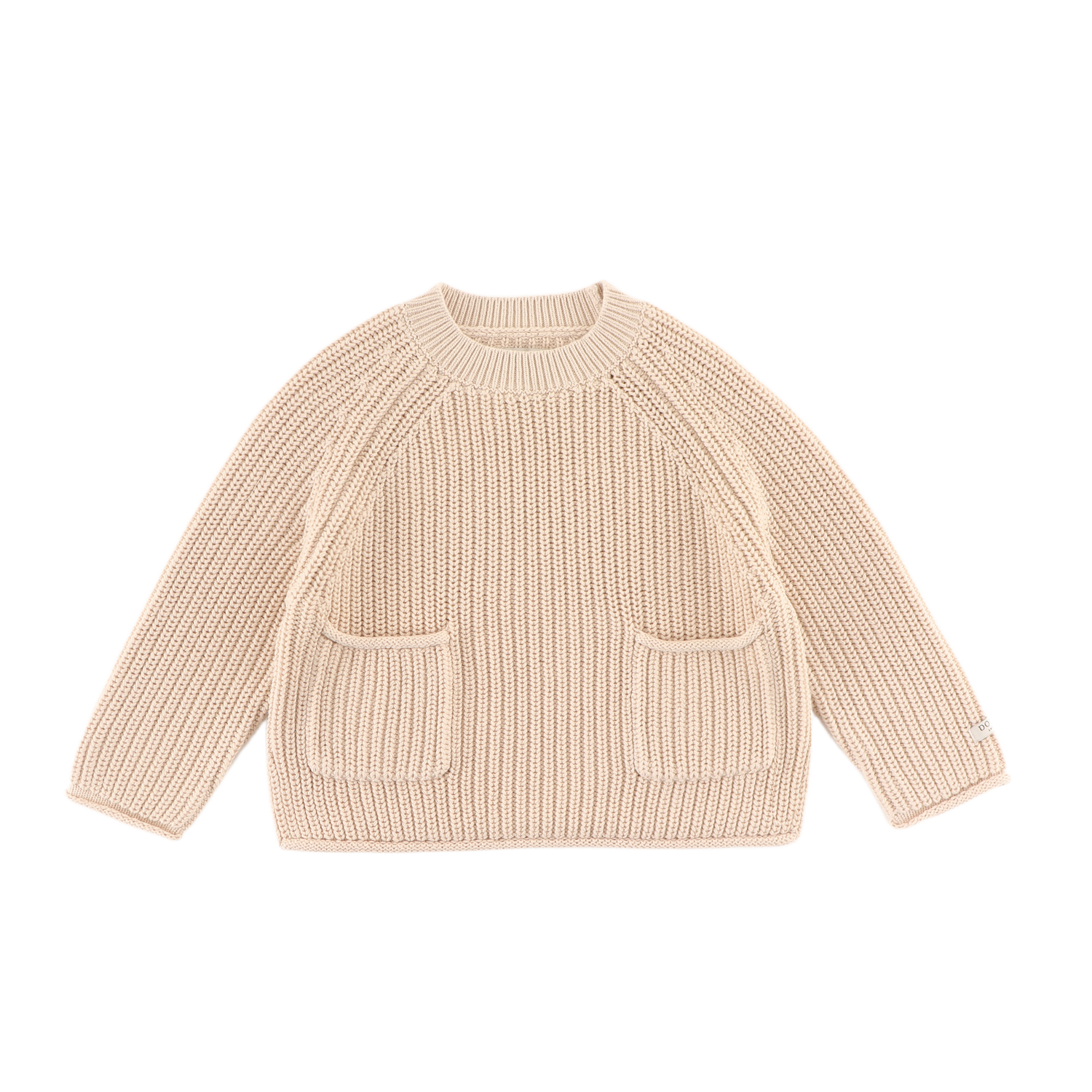 Stella Sweater | Macaroon