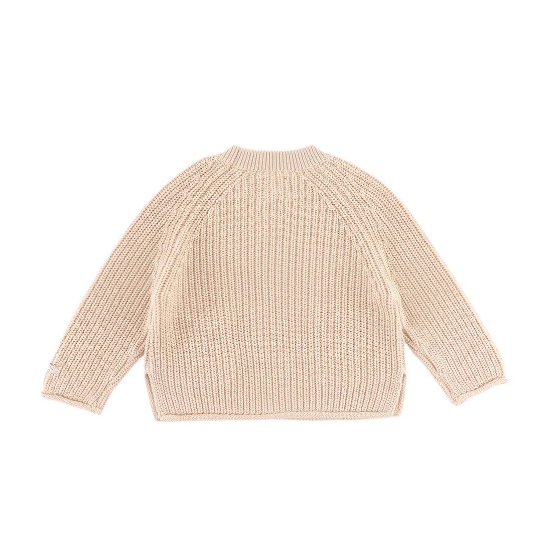 Stella Sweater | Macaroon