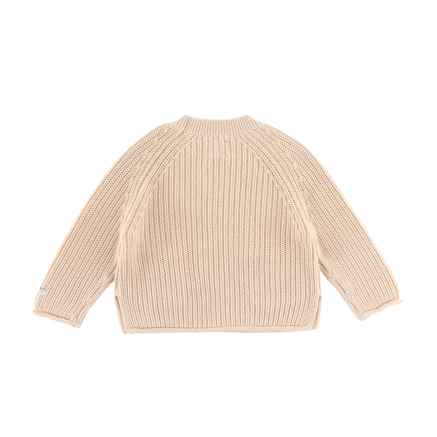 Stella Sweater | Macaroon