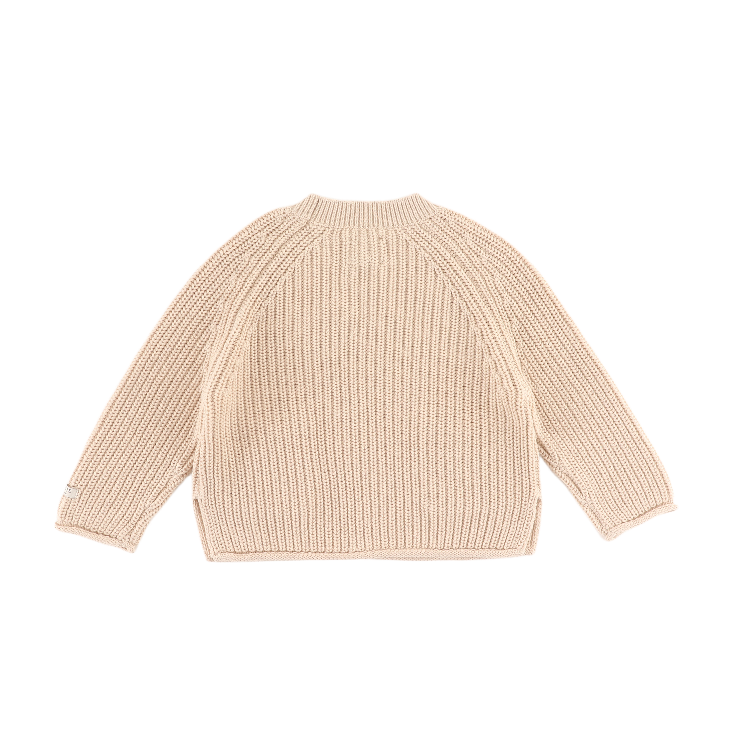 Stella Sweater | Macaroon