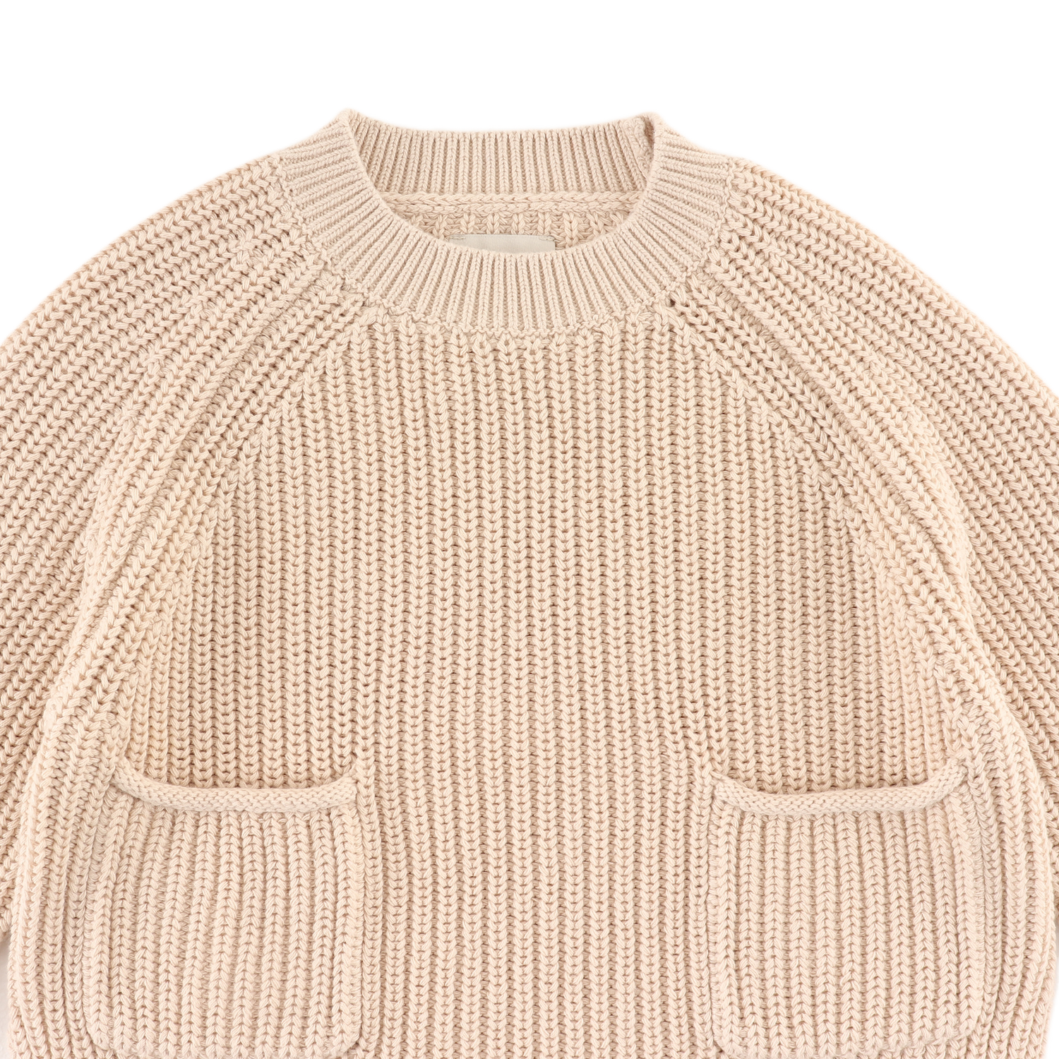 Stella Sweater | Macaroon