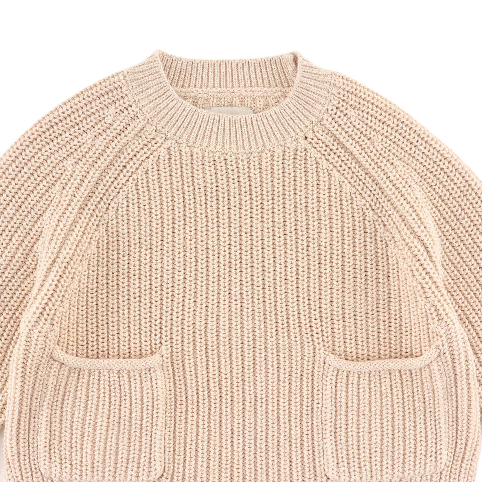 Stella Sweater | Macaroon